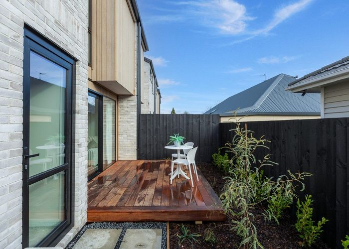  at 3/45 Sugden Street, Spreydon, Christchurch City, Canterbury