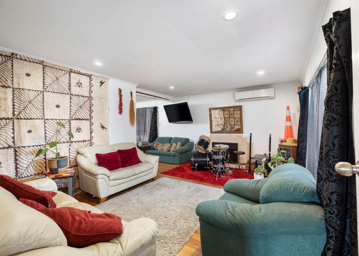  at 40 Wallace Street, Featherston, South Wairarapa, Wellington