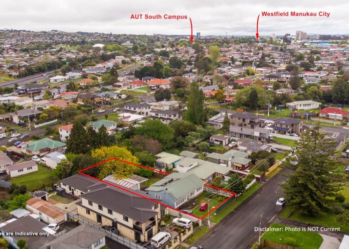  at 11  Cornwall Road, Papatoetoe, Manukau City, Auckland