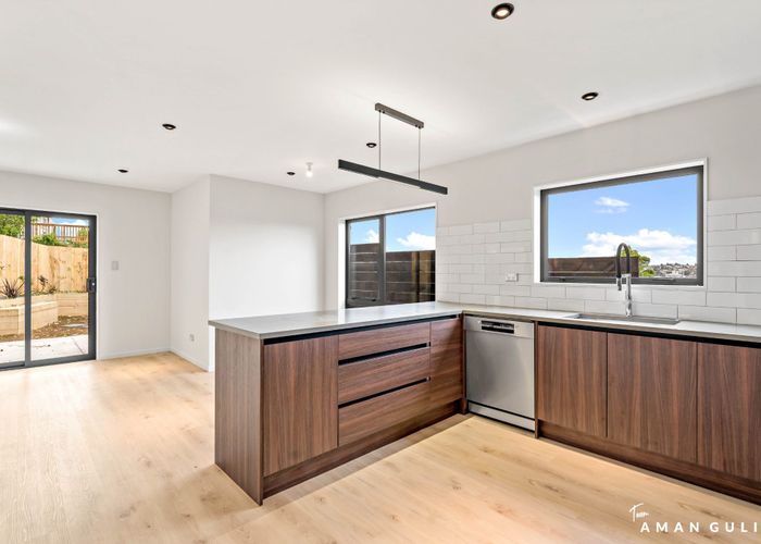  at Lot 1/51 Fitzwater Place, Henderson, Waitakere City, Auckland