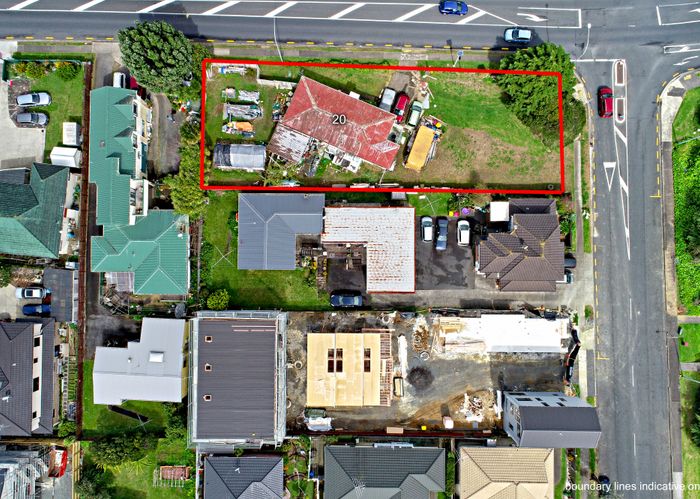  at 20 William Roberts Road, Pakuranga, Auckland