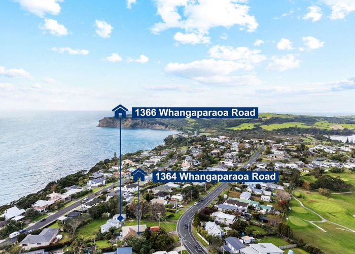  at 1366 Whangaparoa Road, Army Bay, Rodney, Auckland