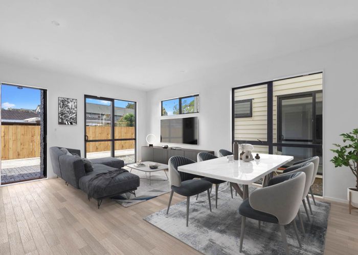  at 4B Carolyn Street, Manukau, Auckland