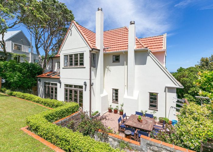  at 17 and 19 Benares Street, Khandallah, Wellington, Wellington