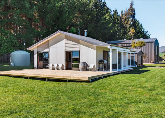  at 18 Rangikatea Road, Omori, Taupo, Waikato