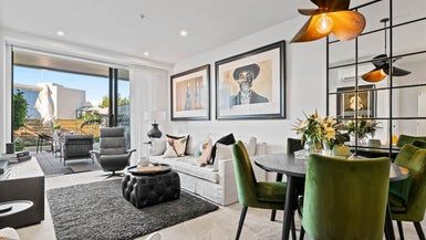 at 103/8A Lake Pupuke Drive, Takapuna, Auckland