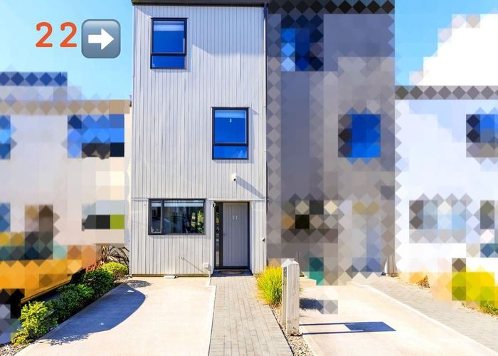  at 22/170 Fraser Avenue, Johnsonville, Wellington, Wellington