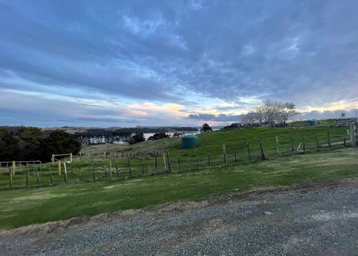  at 303 Heatley Road, Maungaturoto