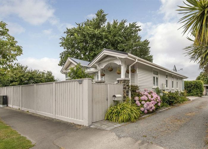  at 1/167 Springfield Road, St Albans, Christchurch