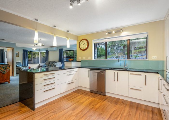  at 3 Ramphal Terrace, Khandallah, Wellington