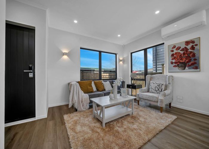  at Lot 2/24 Duggan Avenue, Mangere, Manukau City, Auckland