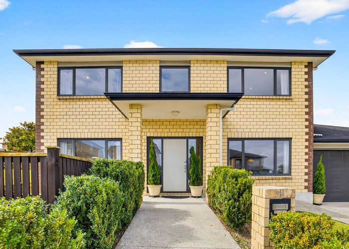  at 94 Keri Vista Rise, Papakura, Papakura