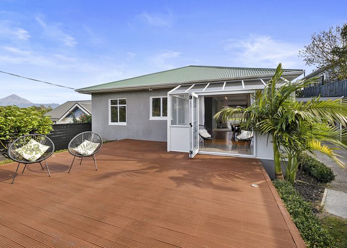  at 60 Ballance Street, Lower Vogeltown, New Plymouth