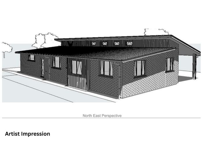  at 40A Price Street, Grasmere, Invercargill, Southland