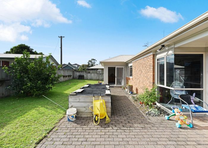  at 34c Brooklyn Road, Claudelands, Hamilton, Waikato