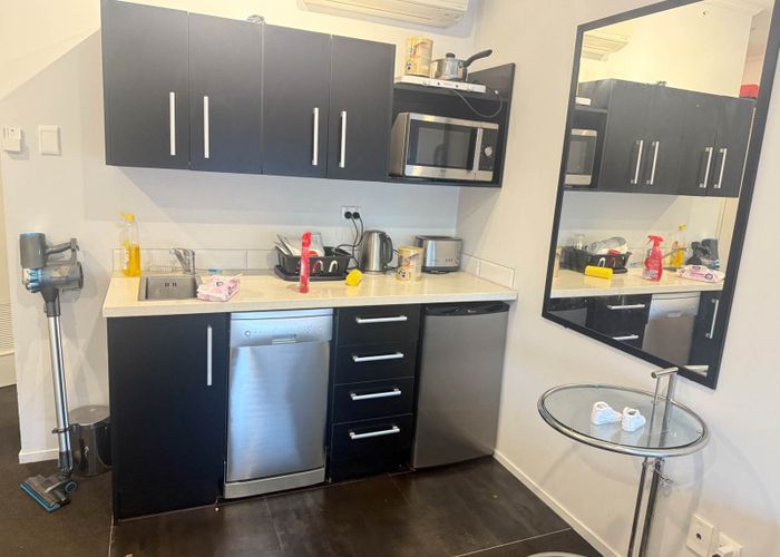  at 305/219 Federal Street, City Centre, Auckland City, Auckland