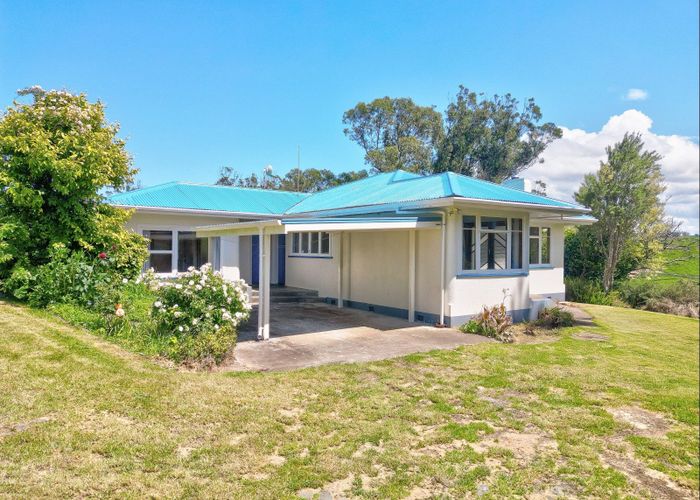  at 821 State Highway 3, Kai Iwi, Whanganui, Manawatu / Whanganui