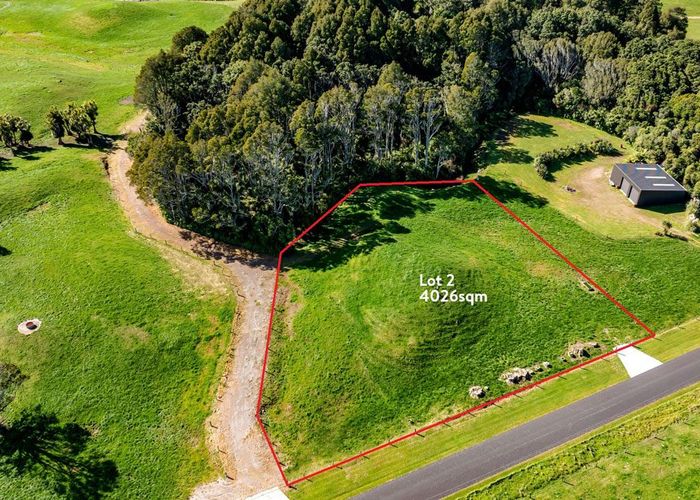  at Lots 2,3,4/183 Warea Road, Warea, South Taranaki, Taranaki