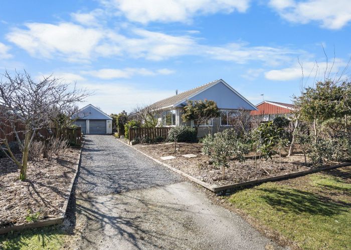  at 22 George Street, Rolleston, Selwyn, Canterbury