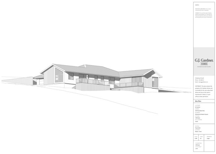  at 160 Penruddock Rise, Westmorland, Christchurch City, Canterbury