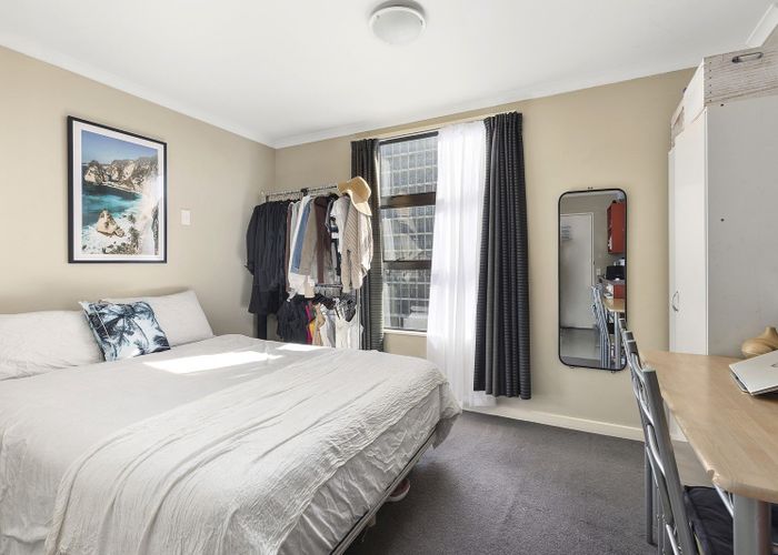  at 709/5 Aitken Street, Thorndon, Wellington