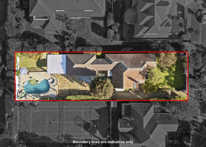  at 134  St Andrews Road, Epsom, Auckland City, Auckland