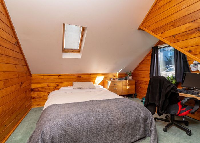  at 153A Forth Street, North Dunedin, Dunedin