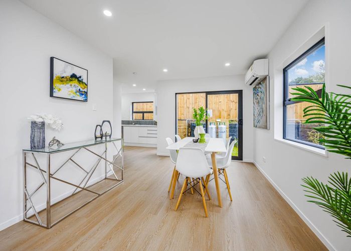  at 163A Bradbury Road, Botany Downs, Manukau City, Auckland