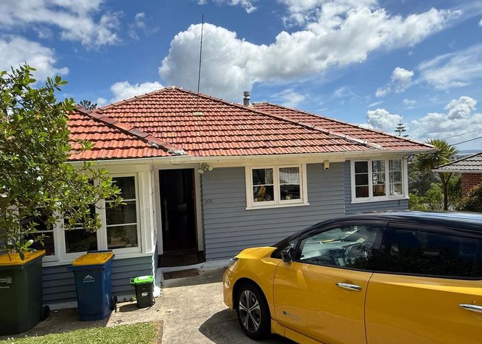  at 205 Titirangi Road, Titirangi, Waitakere City, Auckland