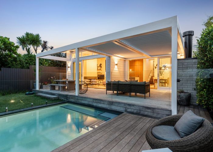  at 53 Rose Road, Grey Lynn, Auckland