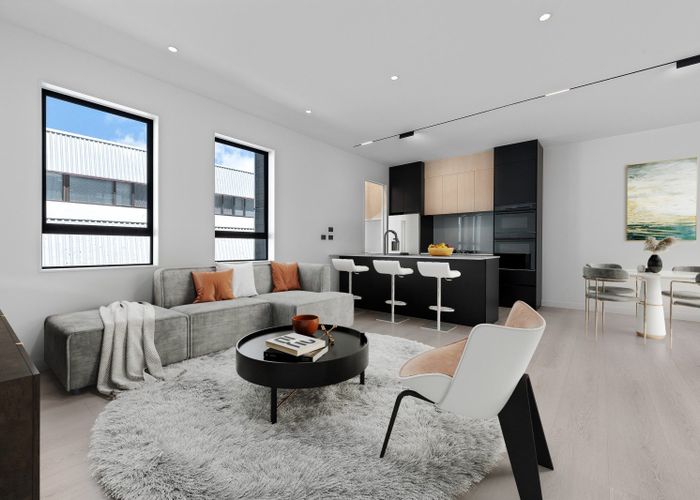  at 4/3 Campbell Road, Takapuna, North Shore City, Auckland