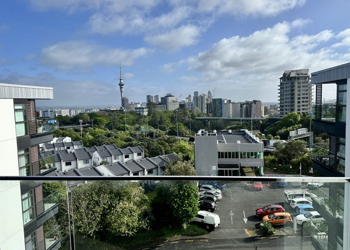  at 406/9 Madeira Lane, Grafton, Auckland City, Auckland