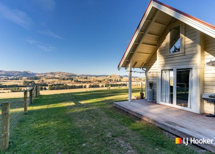  at 4/445 Palmerston-Dunback Road, Palmerston, Waitaki, Otago