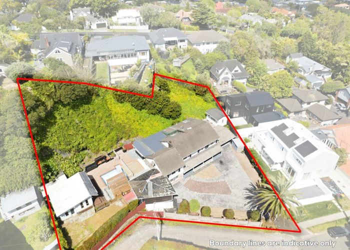  at 2 Queensway, Three Kings, Auckland City, Auckland