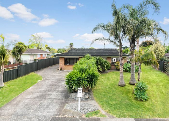  at 110 Racecourse Road, Waiuku, Waiuku