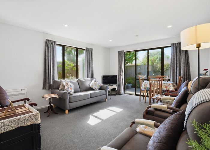  at 3/334 Halswell Road, Halswell, Christchurch City, Canterbury