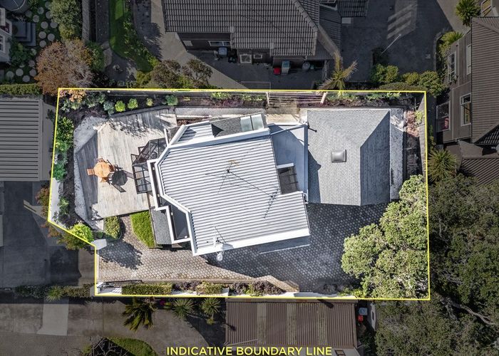  at 22B Towai Street, Saint Heliers, Auckland City, Auckland