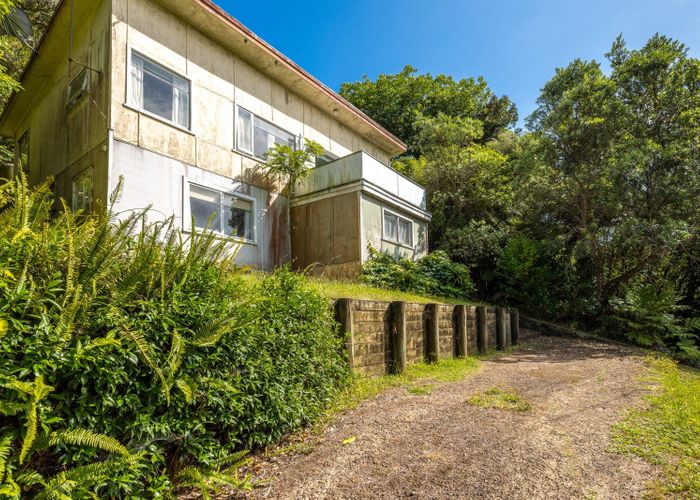  at 16 Palm Road, Palm Beach, Waiheke Island