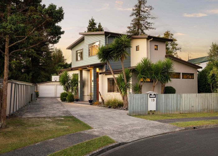  at 19 Sandford Place, Chartwell, Hamilton