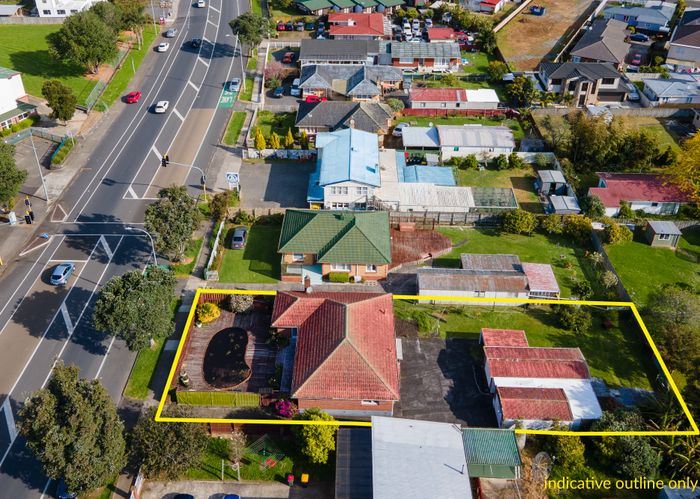  at 781 Great South Road, Papatoetoe, Auckland