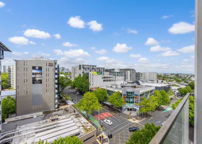  at 905-168 Hobson Street, City Centre, Auckland City, Auckland