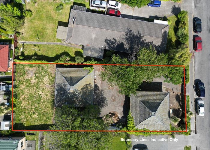  at 5 Dallas Street, Riccarton, Christchurch City, Canterbury