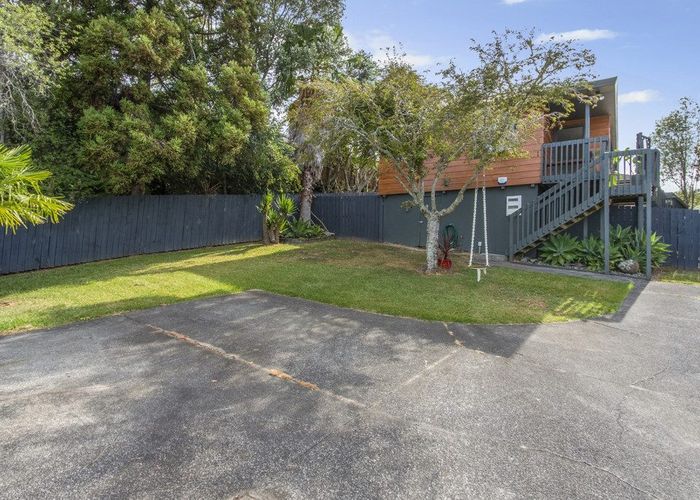  at 3A John Webster place, Glen Eden, Waitakere City, Auckland