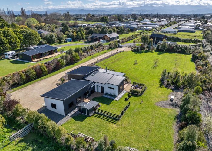  at 28D Andrew Street, Masterton, Masterton, Wellington