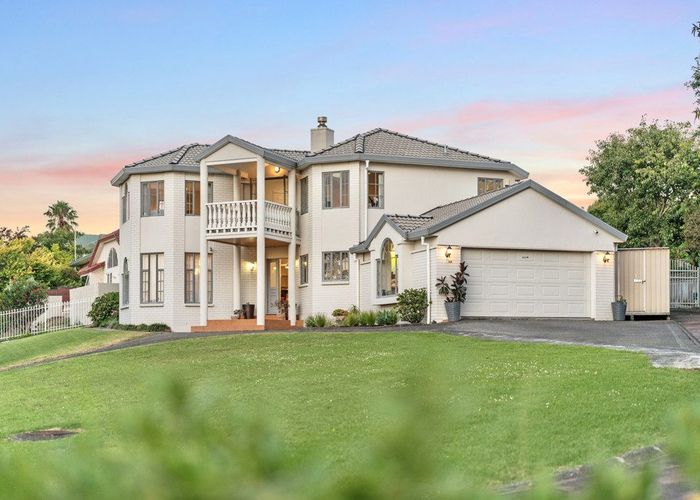  at 759 Chapel Road, Dannemora, Auckland