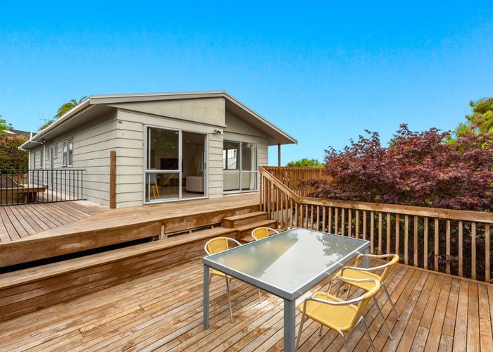  at 54A Pemberton Avenue, Bayview, Auckland