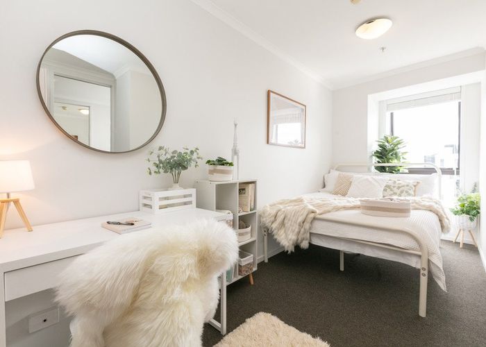  at 1408/96 Symonds Street, Grafton, Auckland City, Auckland