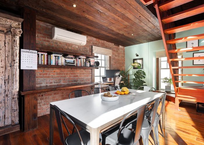  at 1/12 Little George Street, Thorndon, Wellington, Wellington