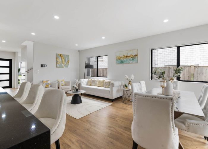  at 7 Ballinabreen Road, Flat Bush, Manukau City, Auckland