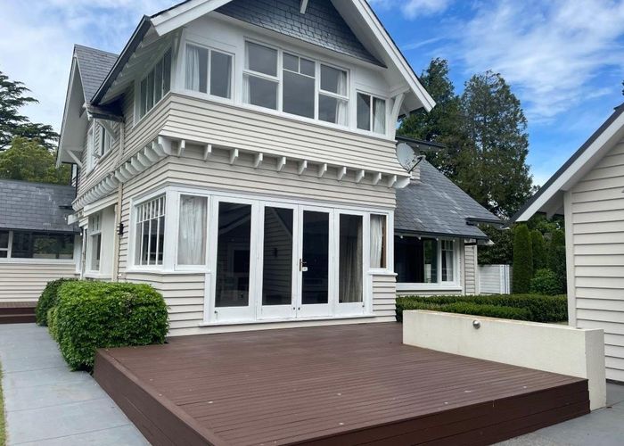  at 214 Clyde Road, Burnside, Christchurch City, Canterbury